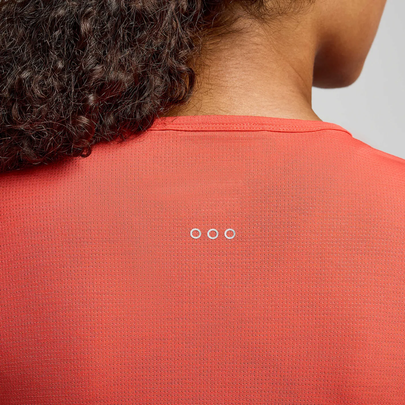Saucony Stopwatch Long Sleeve<Women Tops