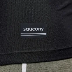 Saucony Stopwatch Long Sleeve< Tops