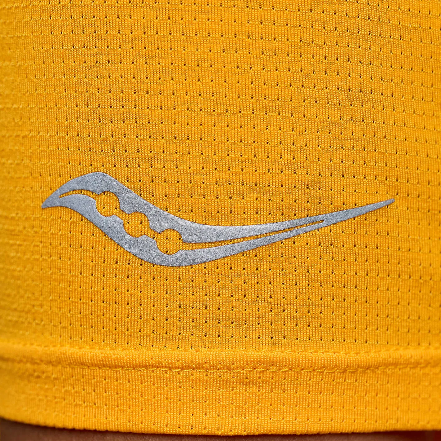 Saucony Stopwatch Short Sleeve<Women Tops