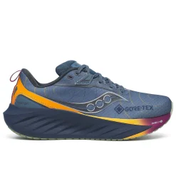 Saucony Triumph 22 GTX<Women Running|Trail/Hiking