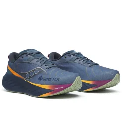 Saucony Triumph 22 GTX< Running|Trail/Hiking