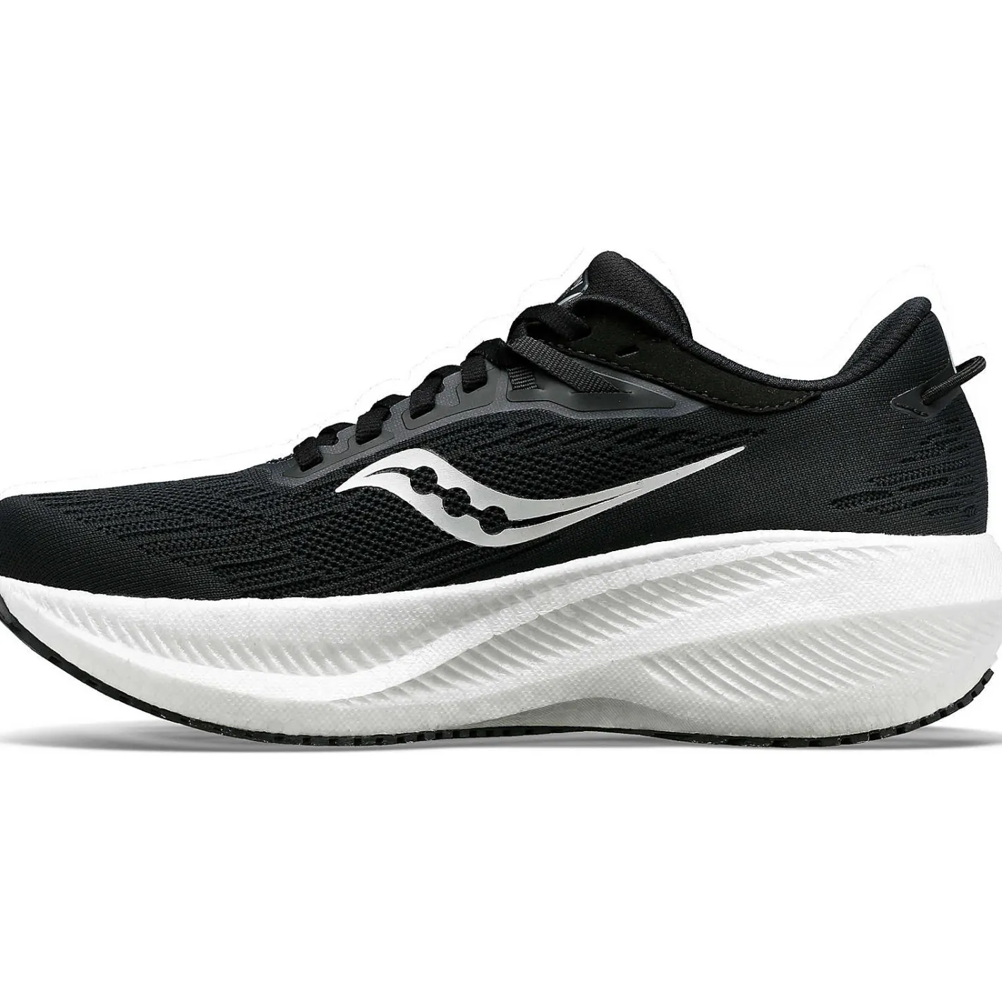 Saucony Triumph 21 Wide<Women Triumph
