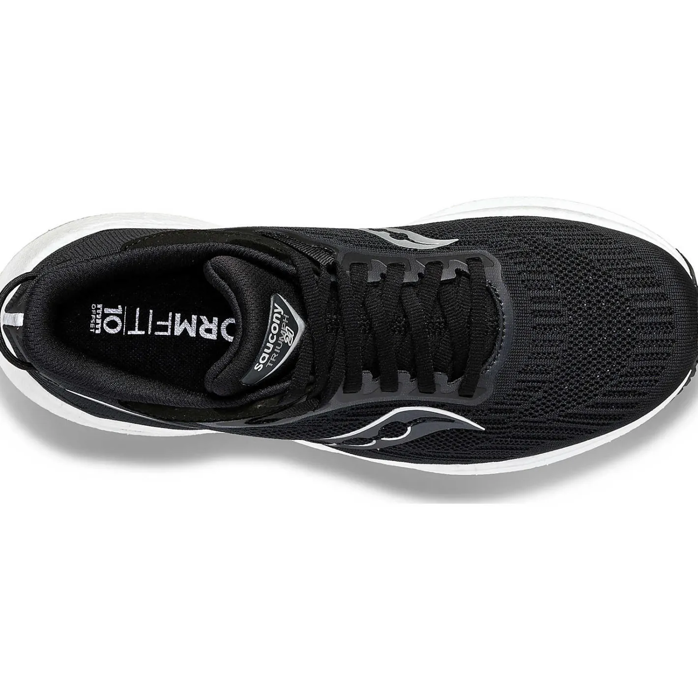 Saucony Triumph 21 Wide<Women Triumph