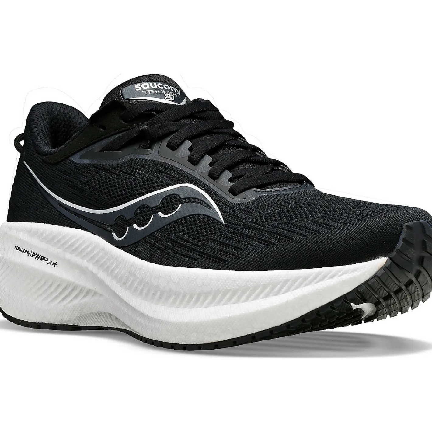 Saucony Triumph 21 Wide<Women Triumph