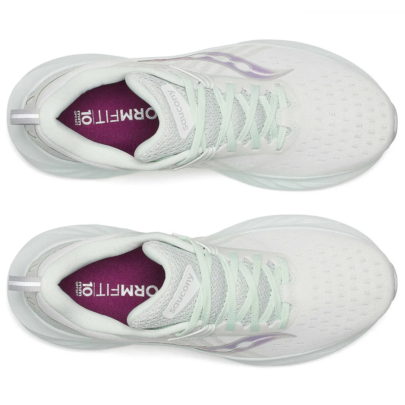 Saucony Triumph 22 Wide<Women Running|Wide Widths