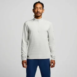 Saucony Triumph 3D 1/2 Zip< Jackets