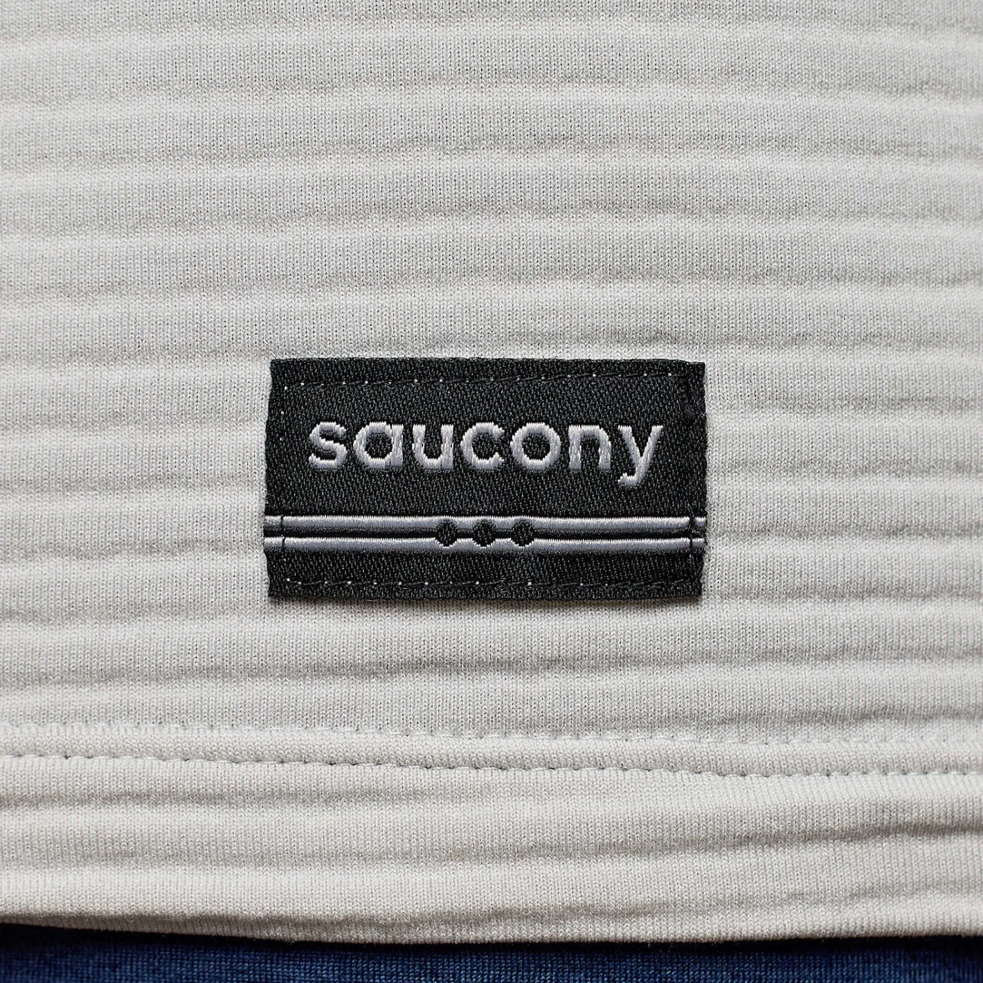 Saucony Triumph 3D 1/2 Zip< Jackets