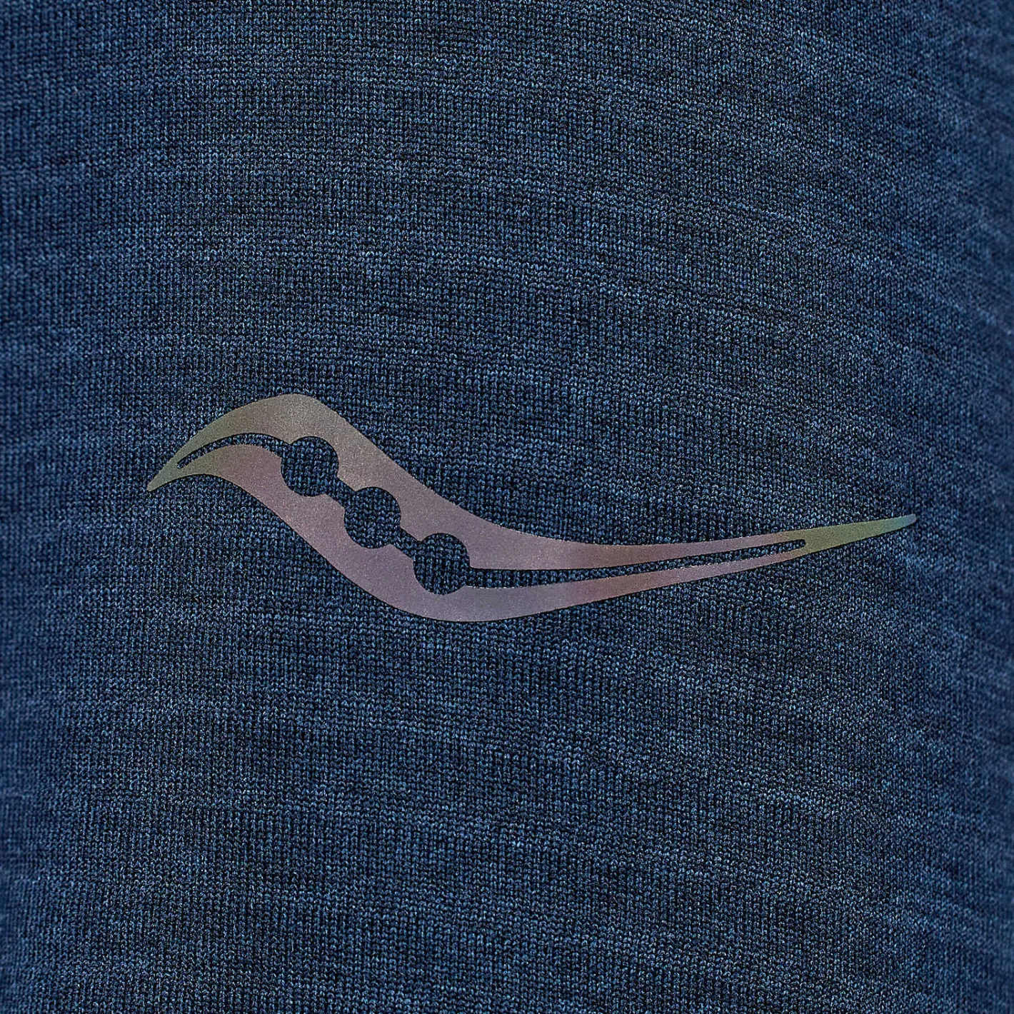 Saucony Triumph 3D Crew<Women Tops