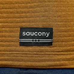 Saucony Triumph 3D Crew< Tops