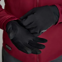 Saucony Triumph Glove< Accessories