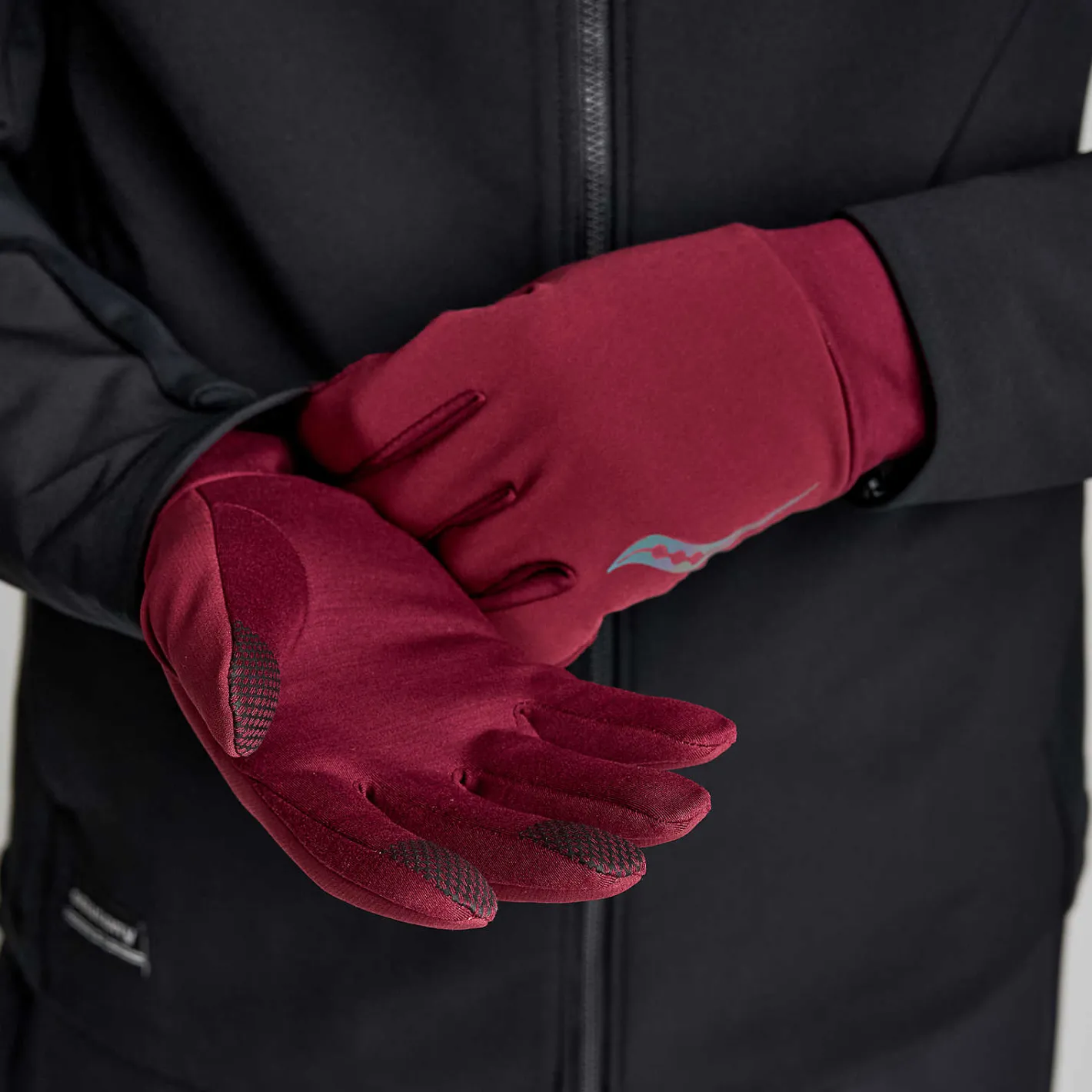 Saucony Triumph Glove<Women Accessories
