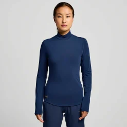 Saucony Triumph Long Sleeve<Women Tops