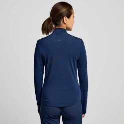 Saucony Triumph Long Sleeve<Women Tops