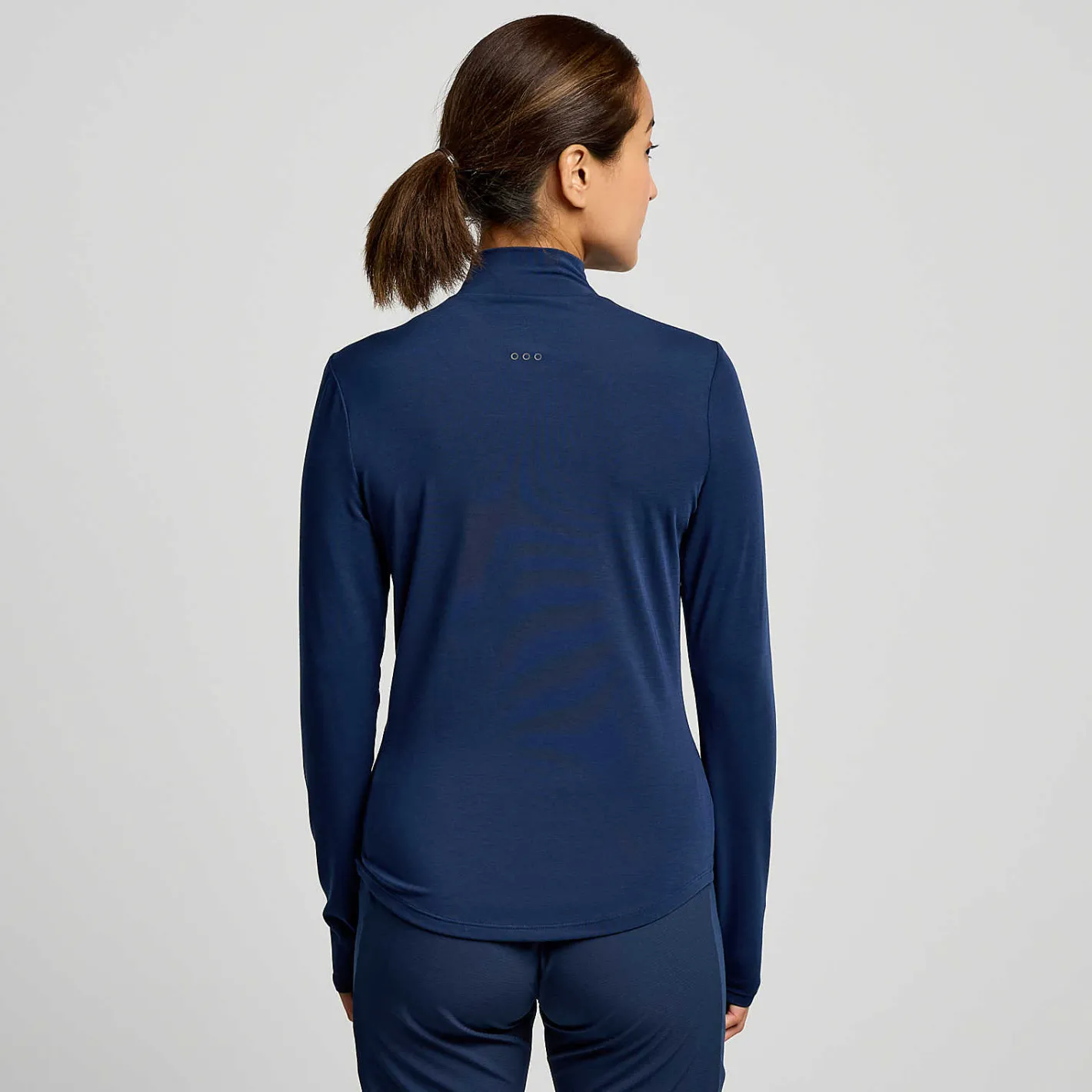 Saucony Triumph Long Sleeve<Women Tops