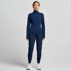 Saucony Triumph Long Sleeve<Women Tops
