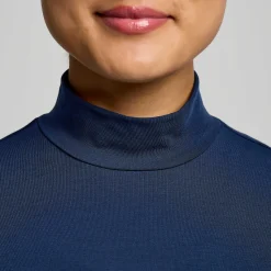 Saucony Triumph Long Sleeve<Women Tops