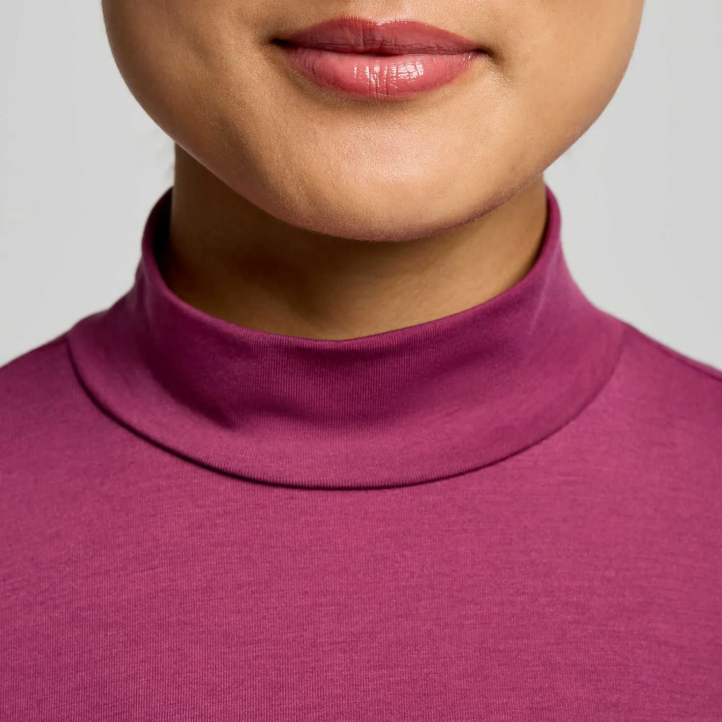 Saucony Triumph Long Sleeve<Women Tops