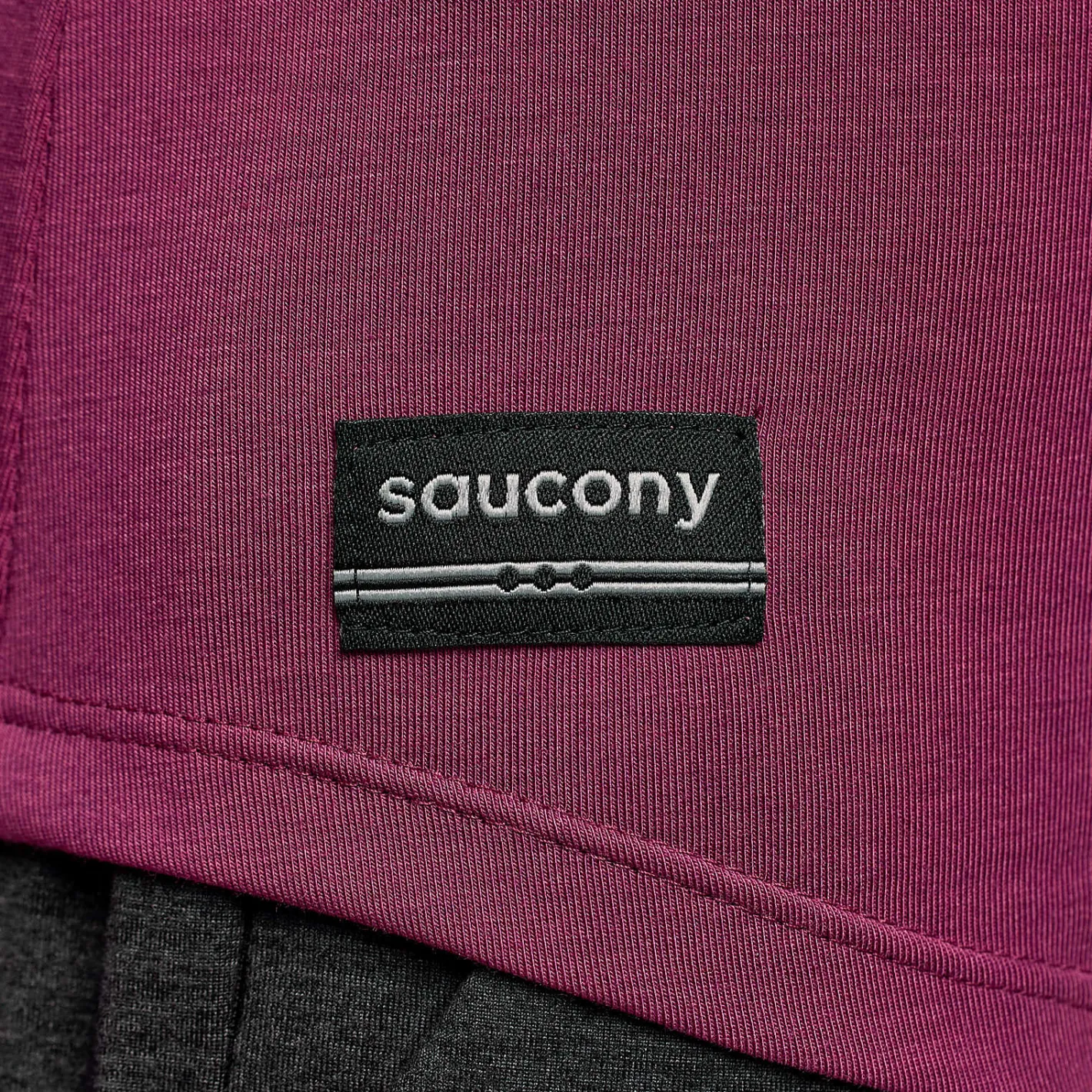 Saucony Triumph Long Sleeve<Women Tops