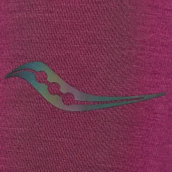 Saucony Triumph Long Sleeve<Women Tops
