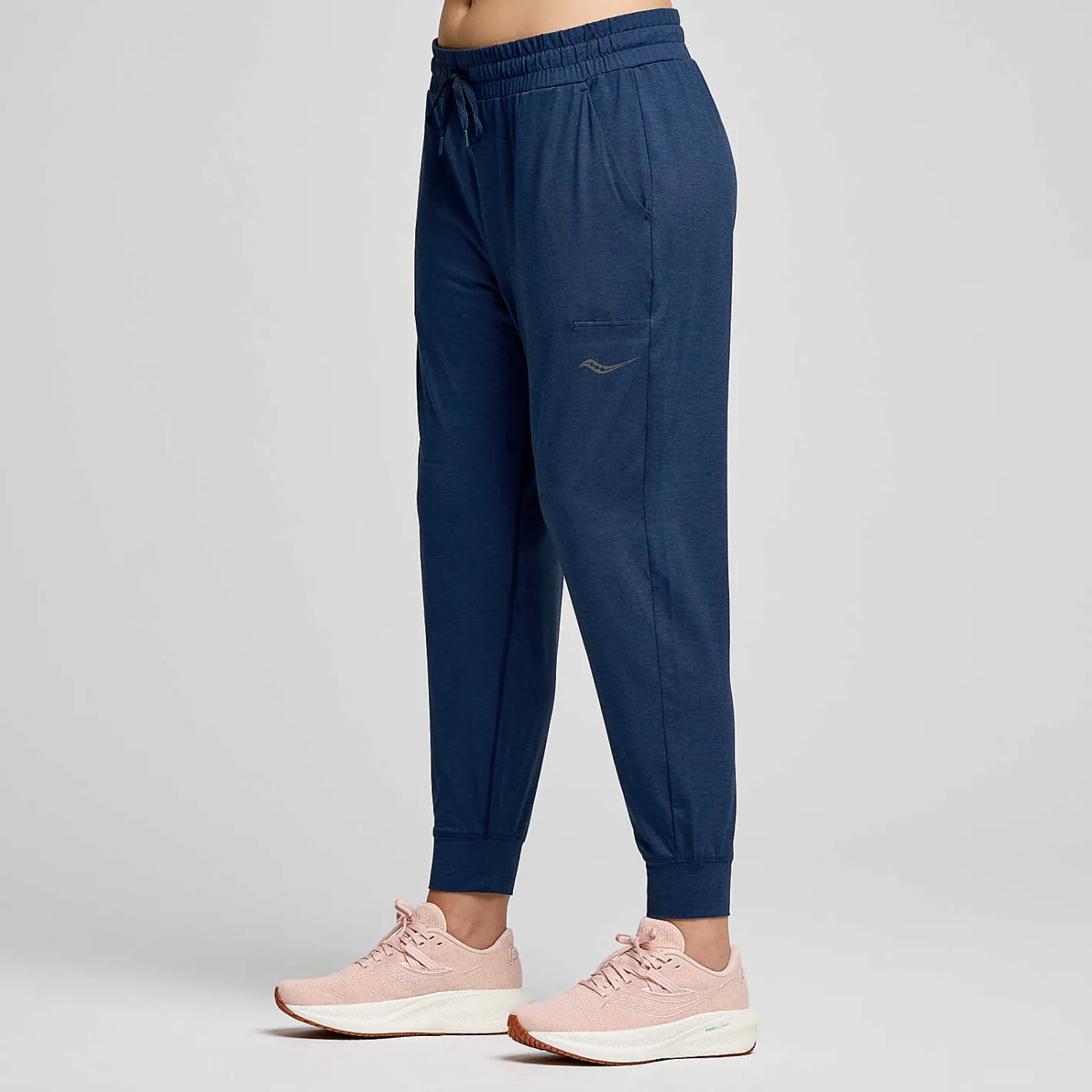 Saucony Triumph Pant<Women Bottoms