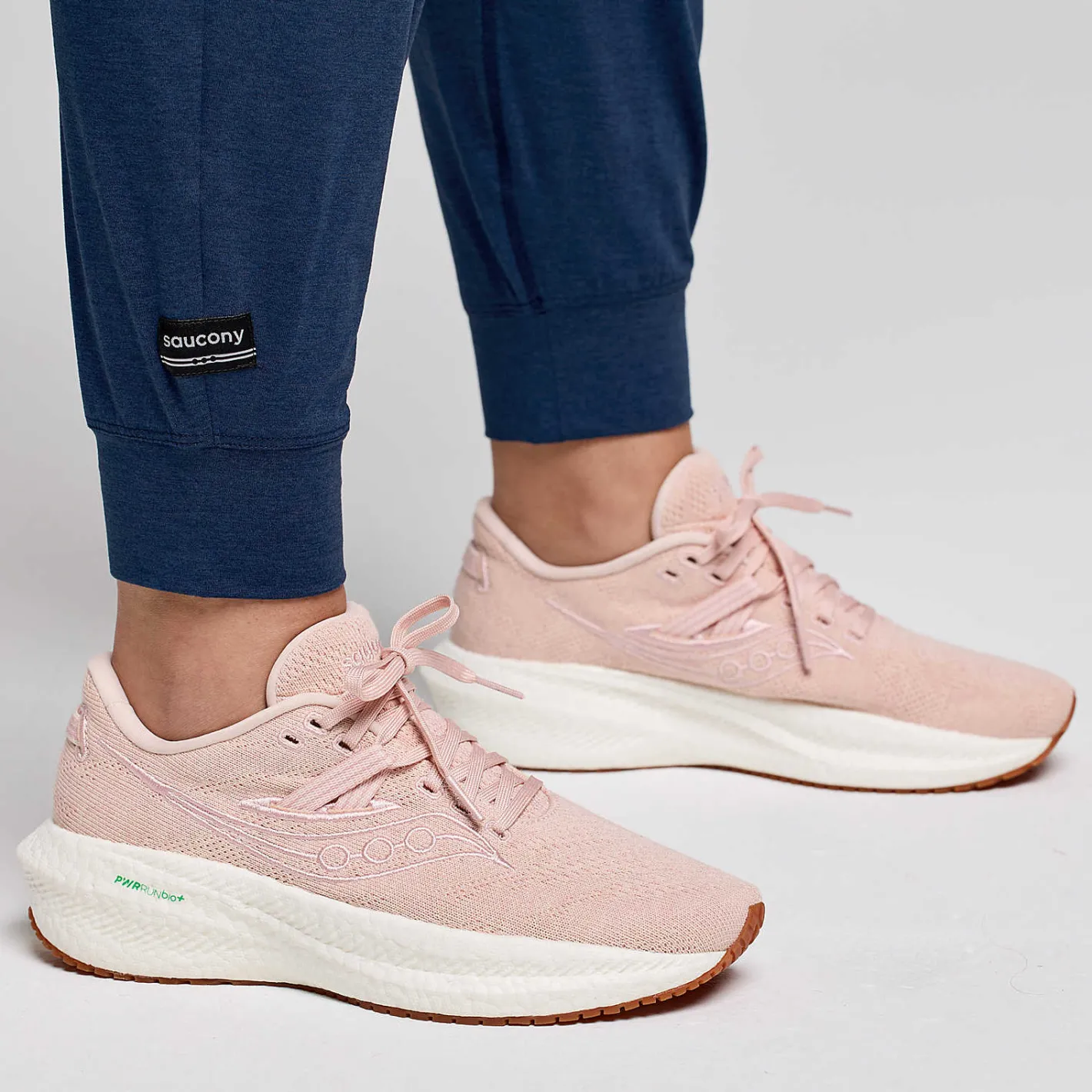 Saucony Triumph Pant<Women Bottoms