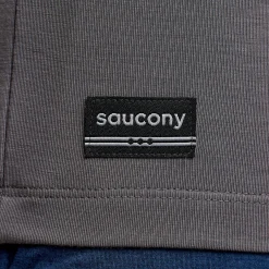 Saucony Triumph Short Sleeve< Tops