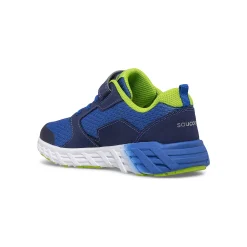 Saucony Wind 2.0 A/C Sneaker<Kids/BOY Boys