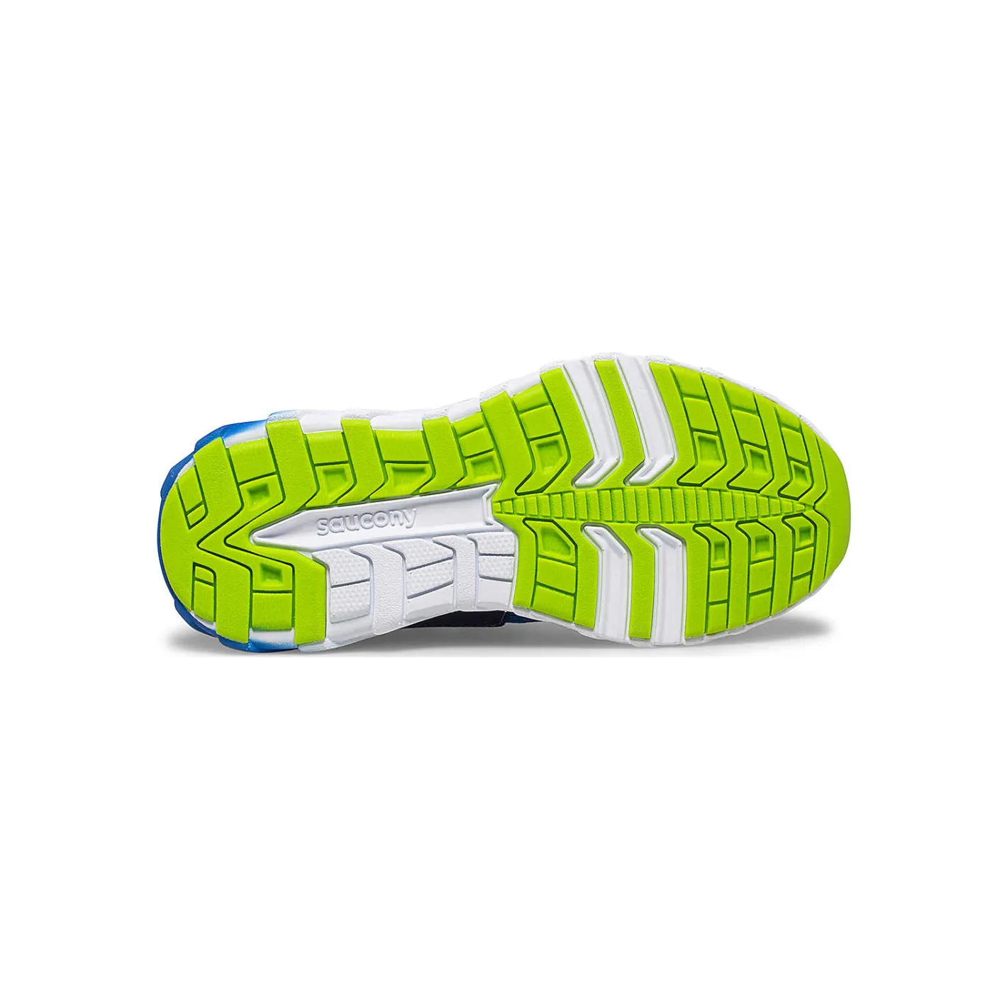 Saucony Wind 2.0 A/C Sneaker<Kids/BOY Boys