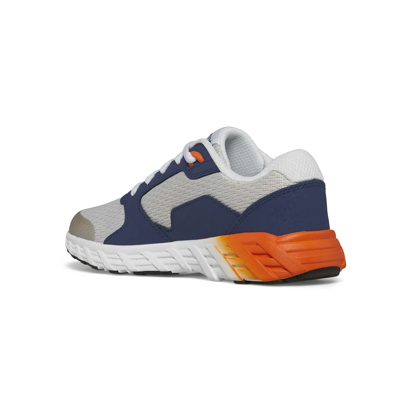 Saucony Wind 2.0 Lace Sneaker<Kids Unisex