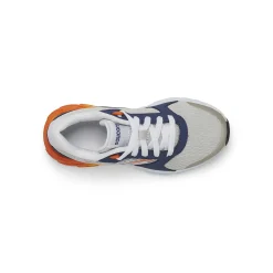 Saucony Wind 2.0 Lace Sneaker<Kids Unisex