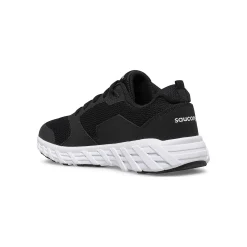 Saucony Wind 2.0 Lace Sneaker<Kids/BOY Boys
