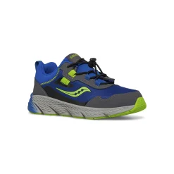 Saucony Wind Shield 3.0 Sneaker<Kids/BOY Boys
