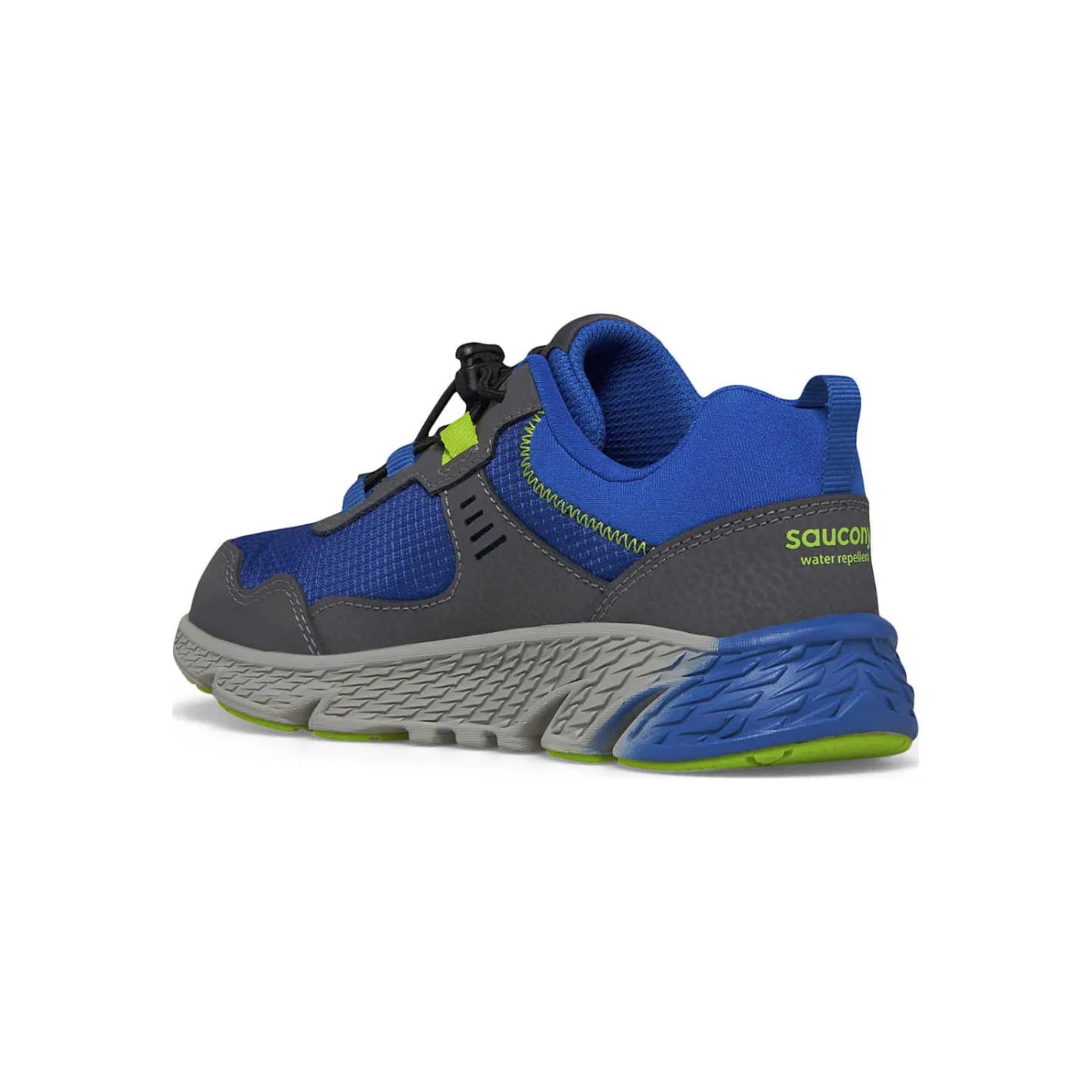 Saucony Wind Shield 3.0 Sneaker<Kids/BOY Boys