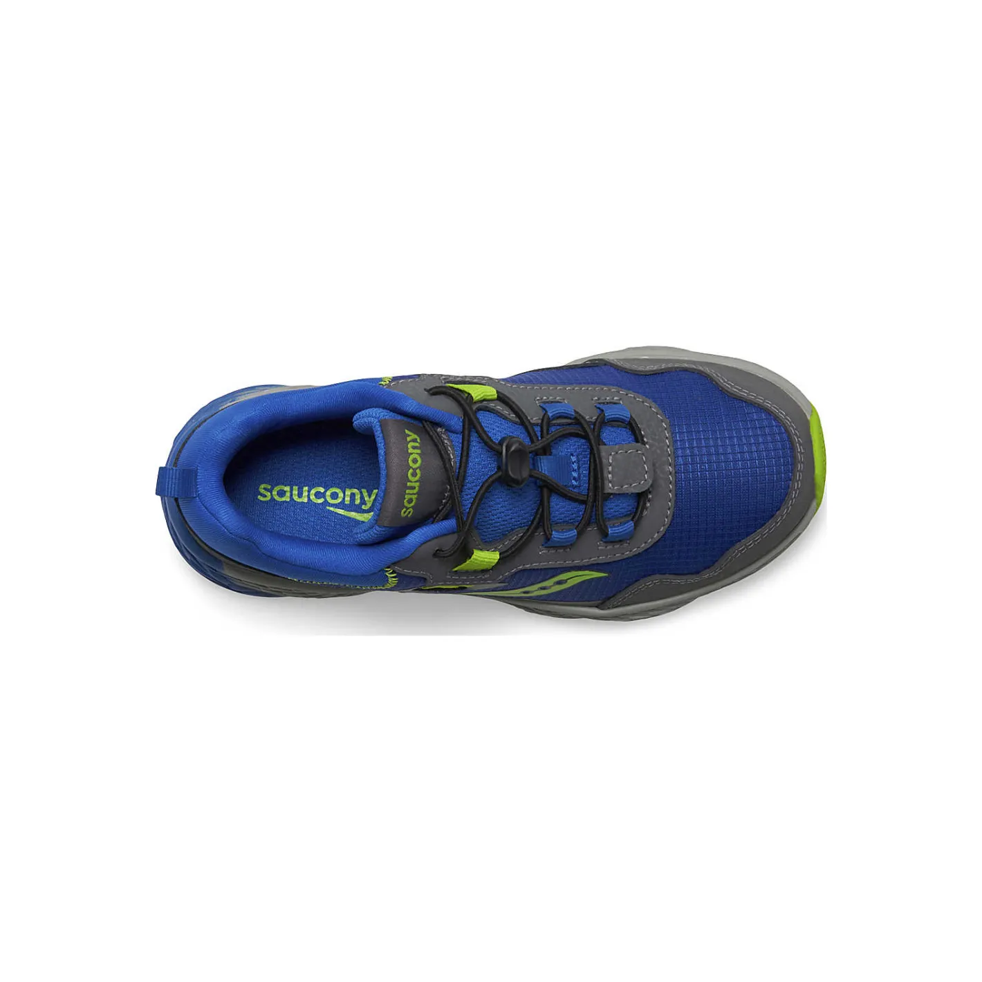 Saucony Wind Shield 3.0 Sneaker<Kids/BOY Boys