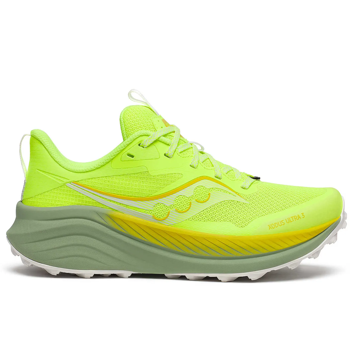 Saucony Xodus Ultra 3<Women Trail/Hiking