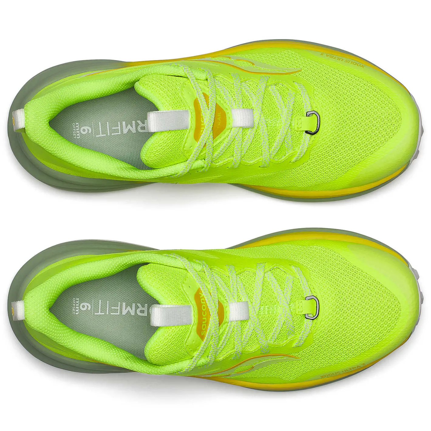 Saucony Xodus Ultra 3<Women Trail/Hiking